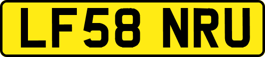 LF58NRU