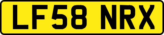 LF58NRX