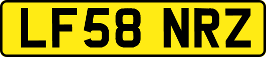 LF58NRZ