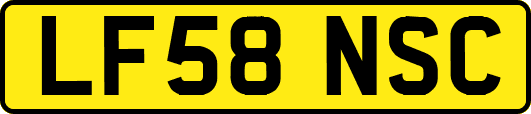 LF58NSC