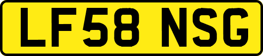 LF58NSG