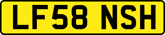 LF58NSH