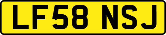 LF58NSJ