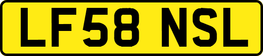 LF58NSL