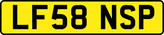 LF58NSP