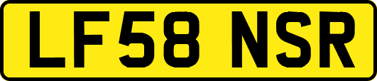 LF58NSR