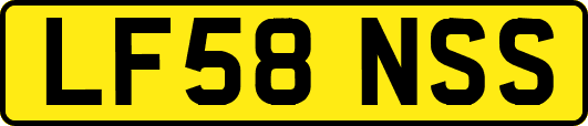 LF58NSS