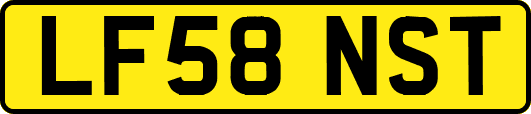 LF58NST