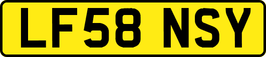 LF58NSY