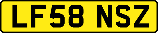 LF58NSZ