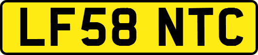 LF58NTC