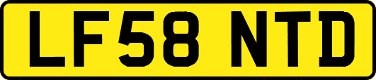 LF58NTD
