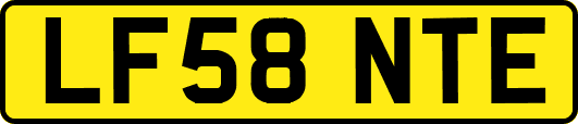 LF58NTE