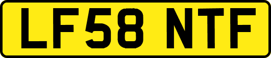 LF58NTF