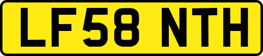 LF58NTH