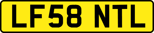 LF58NTL