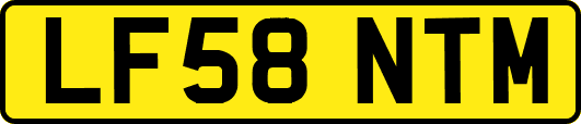 LF58NTM