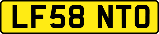 LF58NTO
