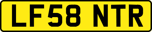 LF58NTR