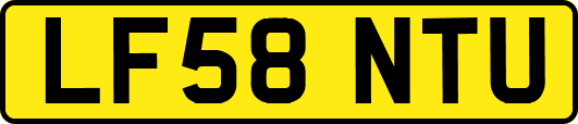 LF58NTU
