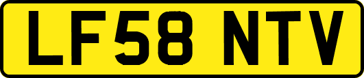 LF58NTV