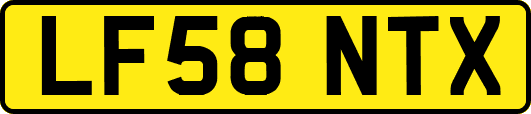LF58NTX