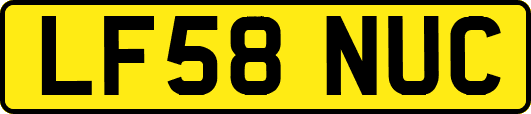 LF58NUC