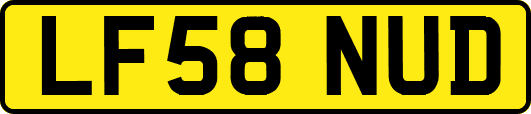 LF58NUD