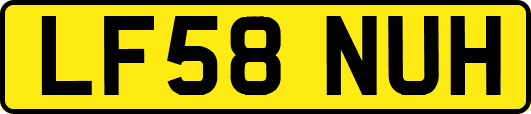 LF58NUH