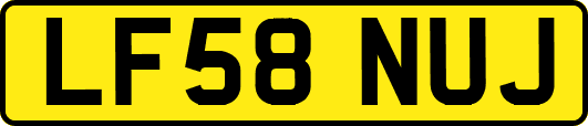 LF58NUJ