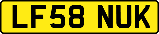 LF58NUK