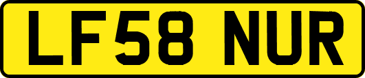 LF58NUR