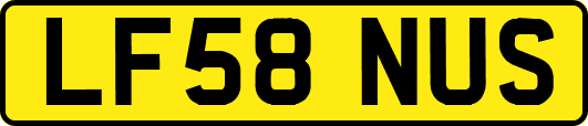LF58NUS
