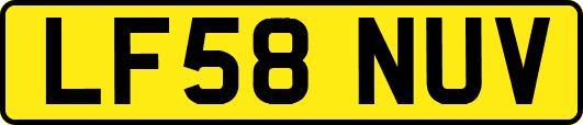 LF58NUV