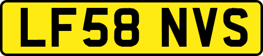 LF58NVS