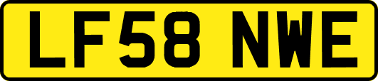 LF58NWE