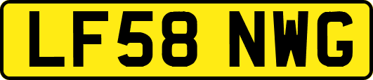 LF58NWG