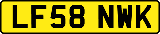 LF58NWK