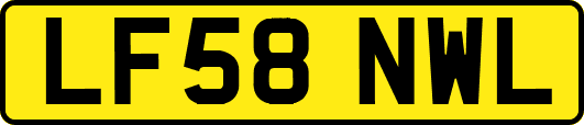 LF58NWL