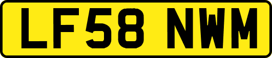 LF58NWM