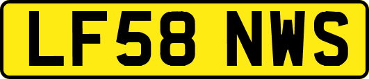 LF58NWS