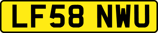 LF58NWU