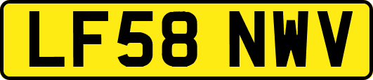 LF58NWV