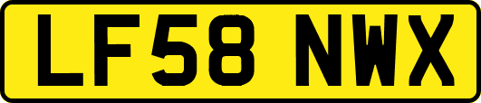 LF58NWX