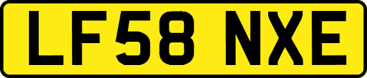 LF58NXE