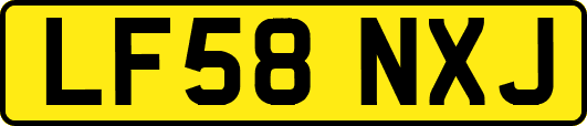 LF58NXJ