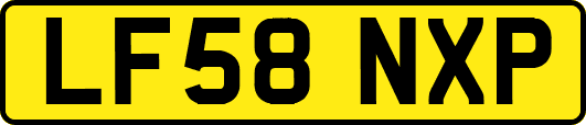 LF58NXP