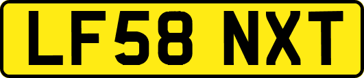 LF58NXT
