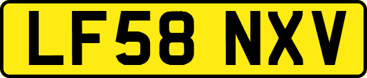 LF58NXV