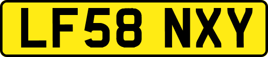 LF58NXY